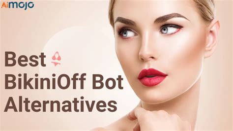 bikinioff|7 Best BikiniOff Bot Alternatives (AI Nudifie)